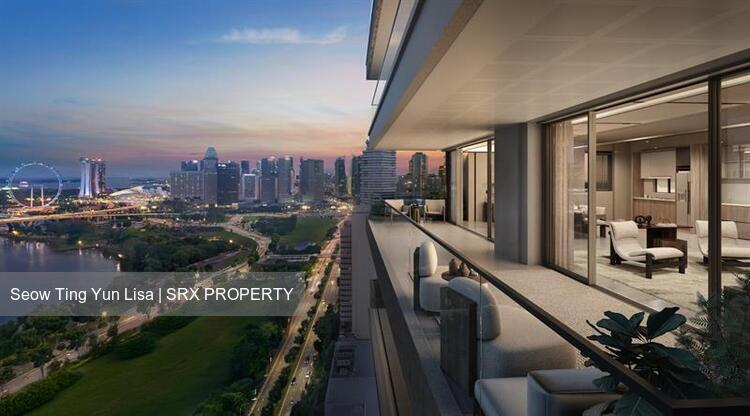 Beach Road (D7), Condominium #593296761